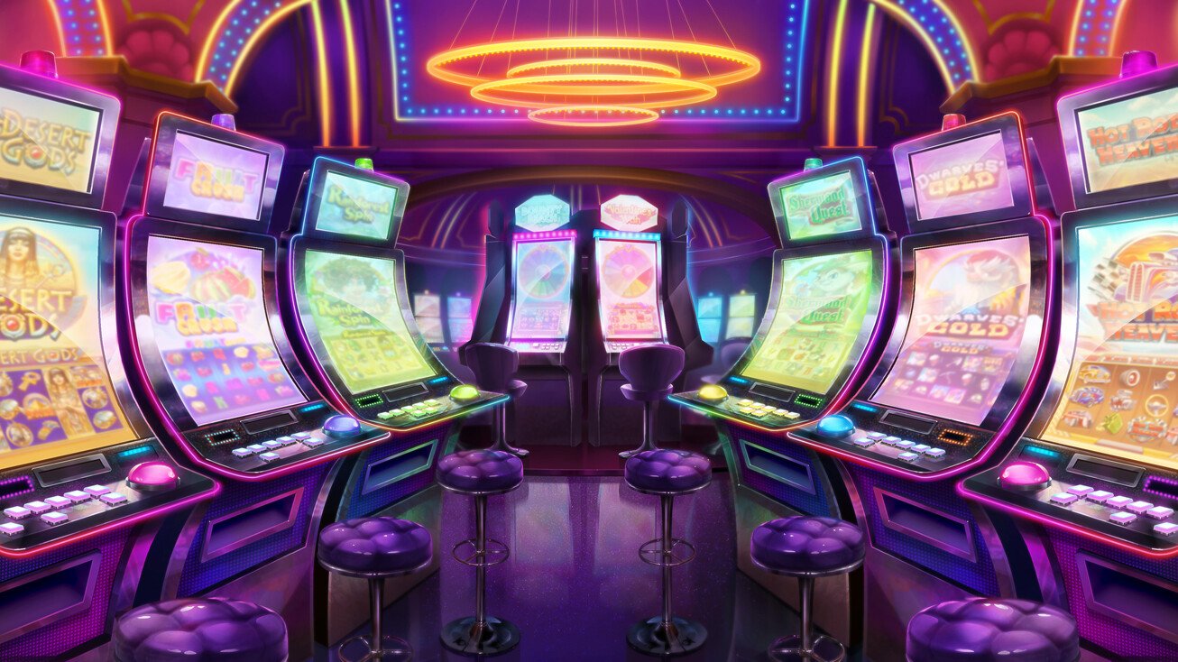 atas casino