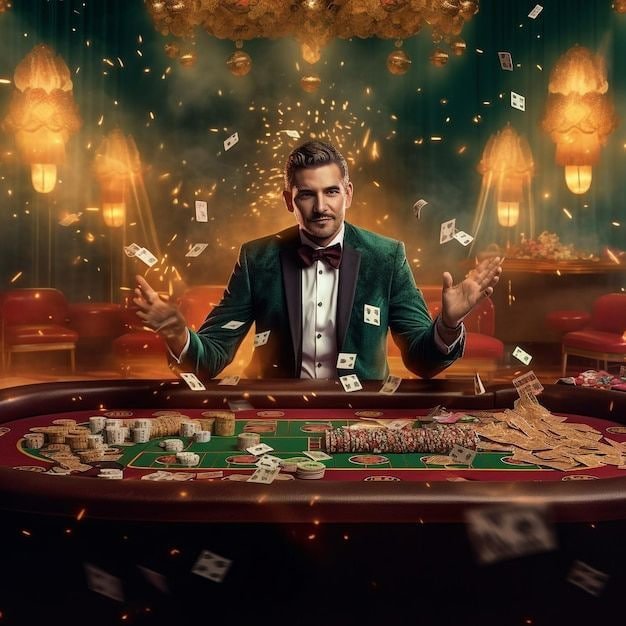 atas casino