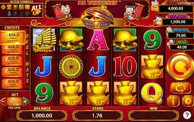 atas casino