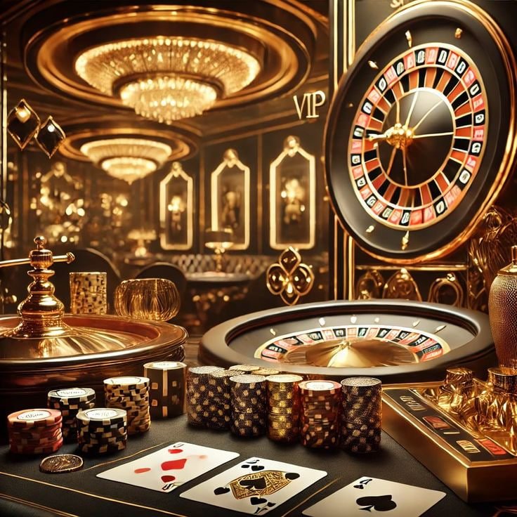 atas casino