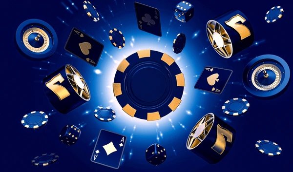 atas casino