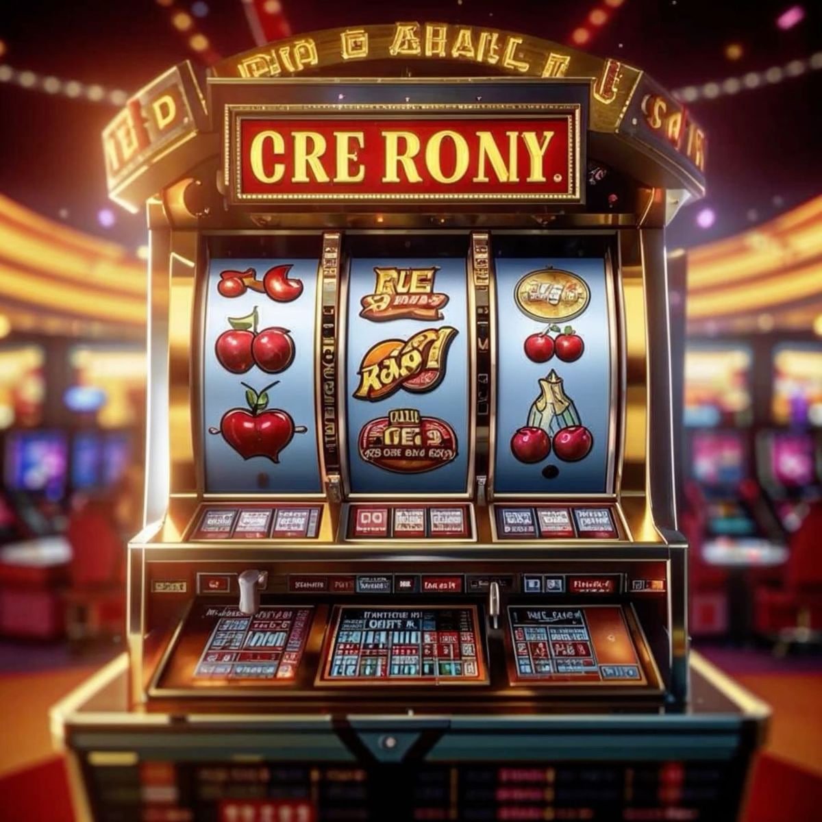 atas casino